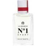 Etienne Aigner No.1 Sport toaletní voda pánská 8 ml miniatura – Hledejceny.cz