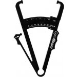 GymBeam Tukový kaliper – Zboží Dáma