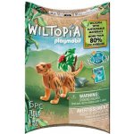 Playmobil 71067 Mládě tygra – Zboží Živě