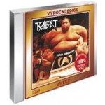 Kabát - Suma sumárum - Remastered CD – Zboží Dáma