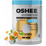 OSHEE Hydration Powder ZERO 330 g – Zboží Mobilmania