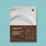 MEDICUBE Deep Peptide Radiance Mask Rozjasňující peptidová maska 27 ml – Zboží Dáma