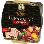 Franz Josef Kaiser tuňákový salát Mexico 160 g – Hledejceny.cz