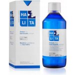 Halita Dental Care ústní voda proti zápachu z úst (Alcohol Free) 500 ml – Sleviste.cz