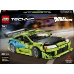 LEGO® Technic 42229 Auto Fast and Furious Mitsubishi Eclipse – Hledejceny.cz