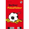 FELIX & THEO, STUFE 1 - BERLINER POKALFIEBER + CD