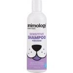 Animology Essentials jemný šampon bez vůně 250 ml – Zboží Mobilmania