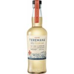 Teremana Tequila Reposado 40% 0,7 l (holá láhev) – Zboží Dáma