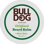 Bulldog Original balzám na vousy 75 ml – Hledejceny.cz