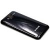 Náhradní kryt na mobilní telefon Kryt Evolveo FX520 zadní černý