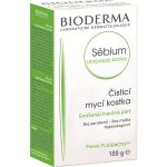 BIODERMA Sébium Pain Purifying Cleansing Bar 100 g – Hledejceny.cz