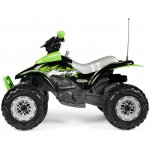 Peg-Pérego Corral T Rex 330W 12V zelená – Sleviste.cz