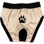 Samohýl Exclusive Hárací kalhotky Gina s tlapkou 32 cm – Sleviste.cz