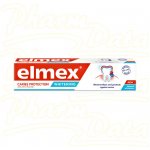 Elmex Caries Protection Whitening 75 ml – Zboží Mobilmania