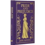 Pride and Prejudice Austen JanePevná vazba – Hledejceny.cz