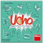 DINO Párty hra Ucho – Zboží Živě
