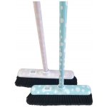 M.A.T. Group smeták Decor 28 cm PH s holí 120 cm – Zboží Dáma