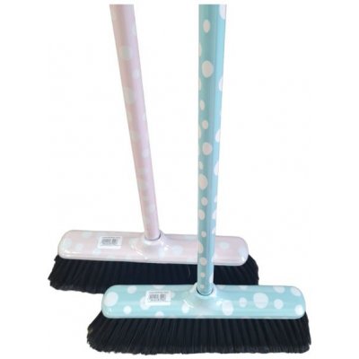 M.A.T. Group smeták Decor 28 cm PH s holí 120 cm – Zboží Dáma