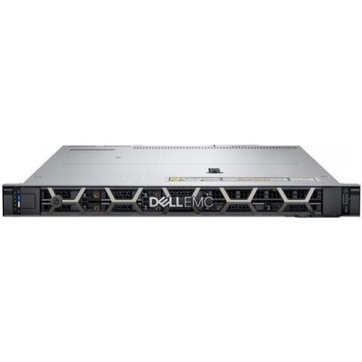 Dell PowerEdge R650XS 65MG0 – Zboží Mobilmania