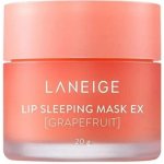 Laneige Lip Sleeping Mask Grapefruit 20g – Hledejceny.cz
