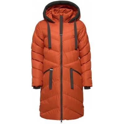 Northfinder Michele oranžová – Sleviste.cz