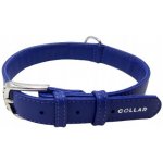 CoLLaR Obojek kožený Glamour CLASSIC – Zboží Dáma