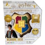 Harry Potter Čarodějnické hádání – Sleviste.cz