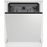 BEKO BDIN38641Q – Zboží Dáma