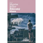 Židovský blues - Maxim Biller – Sleviste.cz