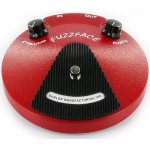 Dunlop Fuzz Face Distortion – Zboží Mobilmania