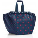 Reisenthel Easyshoppingbag Mixed dots red