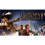 Europa Universalis 4 – Hledejceny.cz