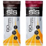 SiS GO Energy Bar 40 g – Zboží Mobilmania