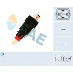 Spínač brzdového světla FAE 24519 – Zboží Mobilmania