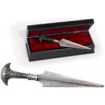 The Noble Collection Replika Dýka Bellatrix Lestrangeové – Hledejceny.cz