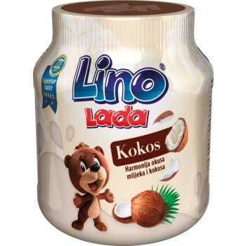 Podravka Lino lada kokos 350 g