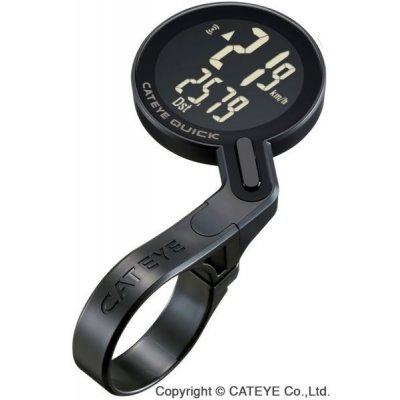 CATEYE CC-RS100W – Sleviste.cz