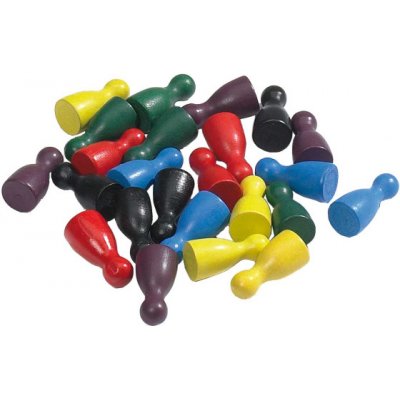 Philos Halmičky/Figurky 3050 – Zboží Dáma