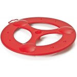 GEORPLAST Frisbee TORNADO 23cm – Sleviste.cz