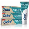 Zubní pasty Odol Naturals Mint Clean 3x 75 ml