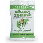 Kittfort Běloba titanová 500 g – Zboží Mobilmania