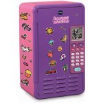 Vtech Supertajný maxi trezor CZ růžový – Zbozi.Blesk.cz