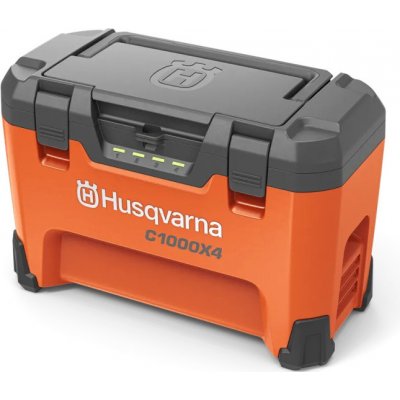 Husqvarna 40-C1000X4 – Zboží Mobilmania