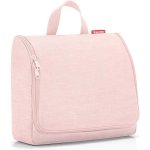 Reisenthel Toiletbag XL toaletní taštička twist blush – Sleviste.cz