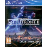 Star Wars Battlefront 2 – Sleviste.cz