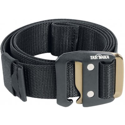 Pás Tatonka Stretch Belt black – Zboží Dáma