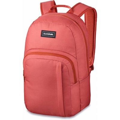 Dakine batoh Class Backpack 25 l Mineral Red – Hledejceny.cz