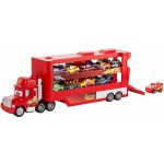 Mattel Cars 3 Mini transportér Mack – Hledejceny.cz