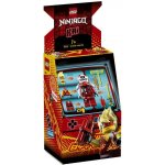 LEGO® NINJAGO® 71714 Kaiův avatar arkádový automat – Zboží Živě
