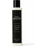 Tomas Arsov Saffron Jasmine Amber sprchový gel 200 ml – Hledejceny.cz